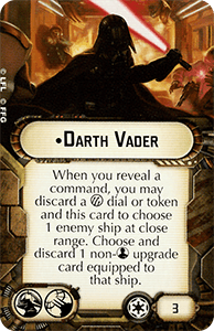 Darth Vader (Boarding Team)